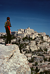 Gordes, France.